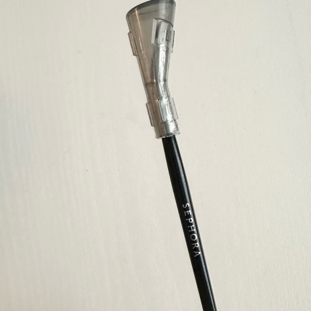 *NEW* Sephora PRO Lash Fan Brush